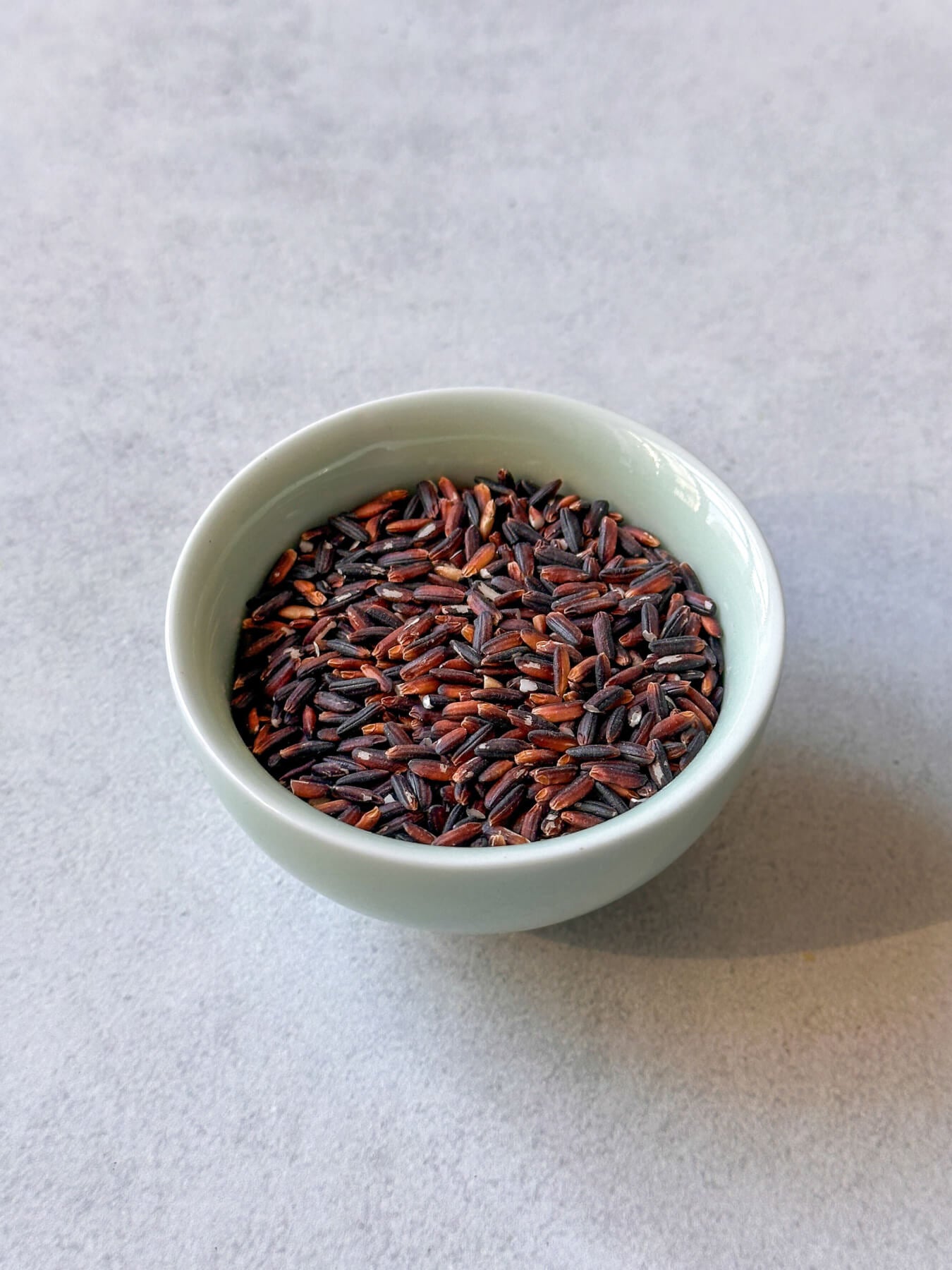 Purple Long Grain Glutinous Rice