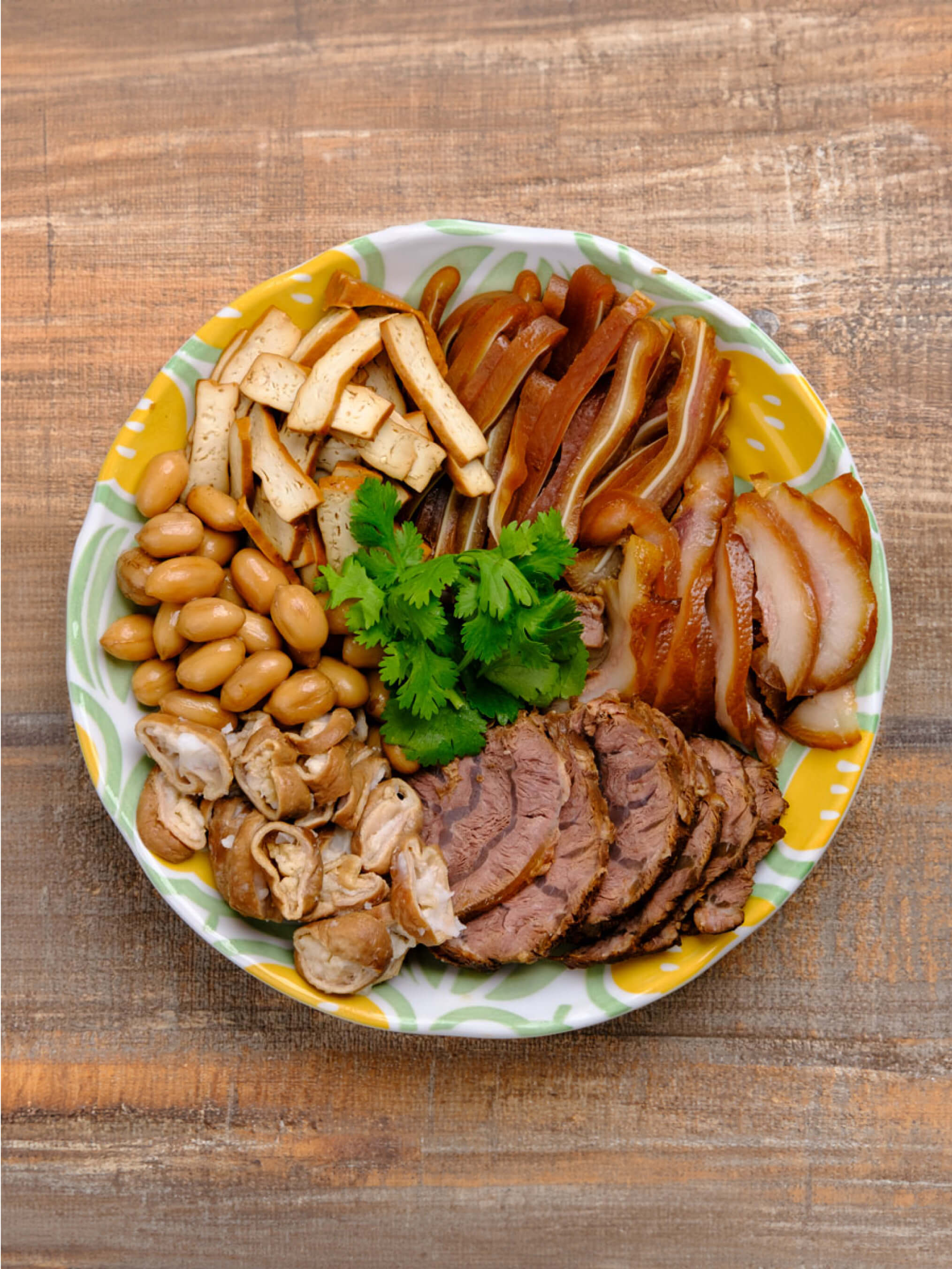 Thirteen Spice Braise Pack