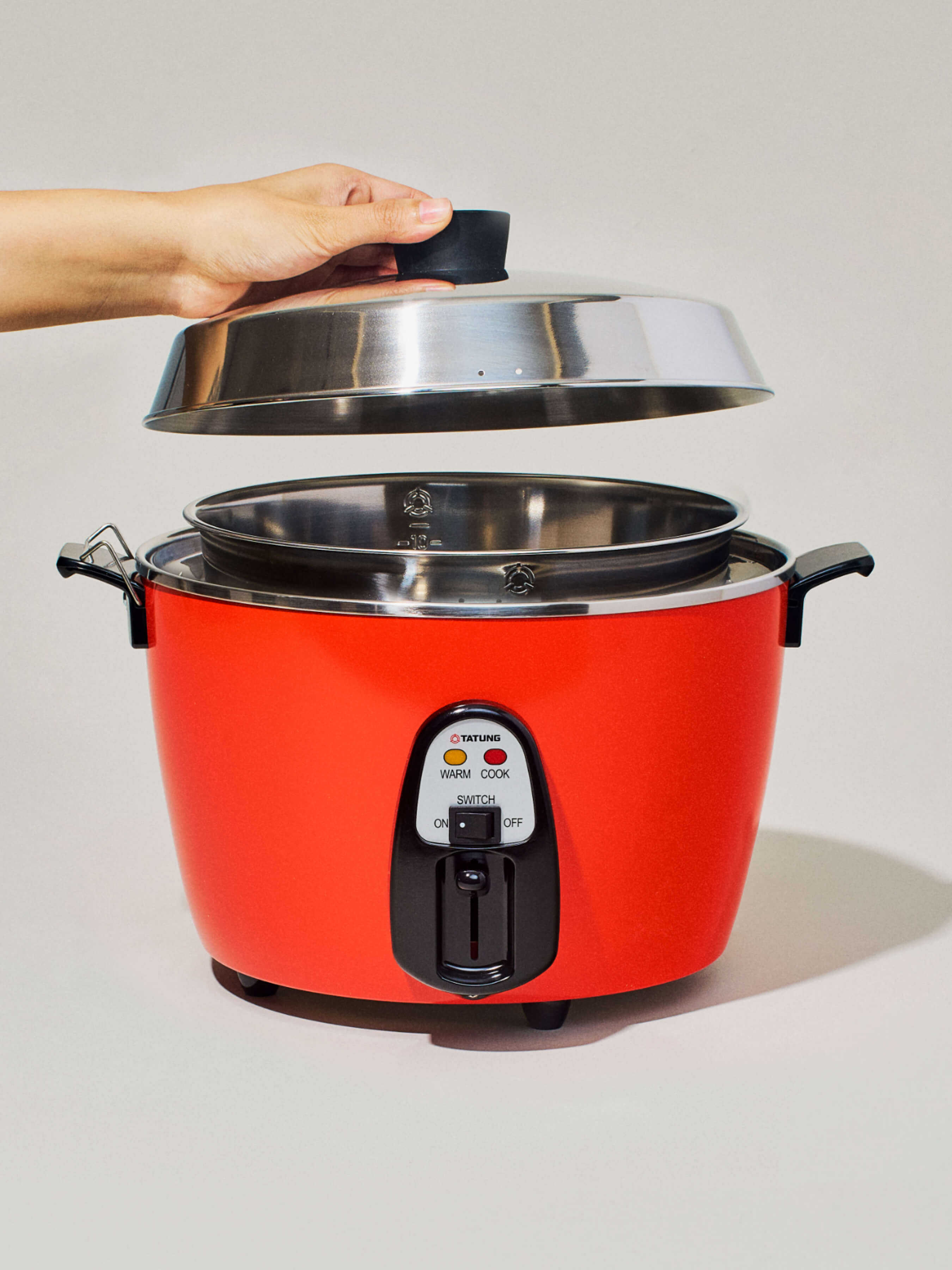 8 Cup Capacity (Cooked) Rice Cooker & Food Steamer, Food Warmer, Kitchen  Ware - AliExpress
