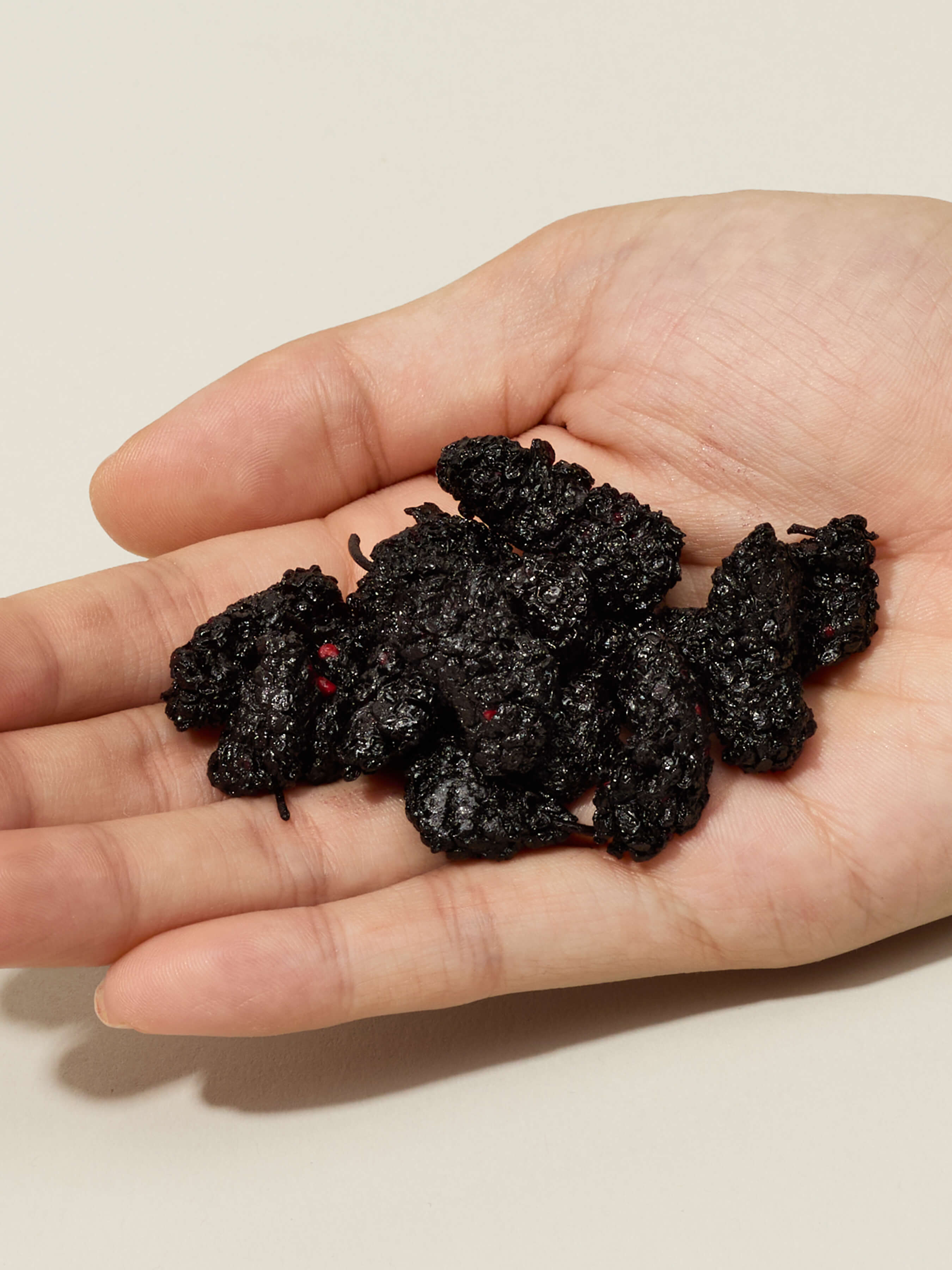 Yun Hai Selection Dried Fruit: Mulberry