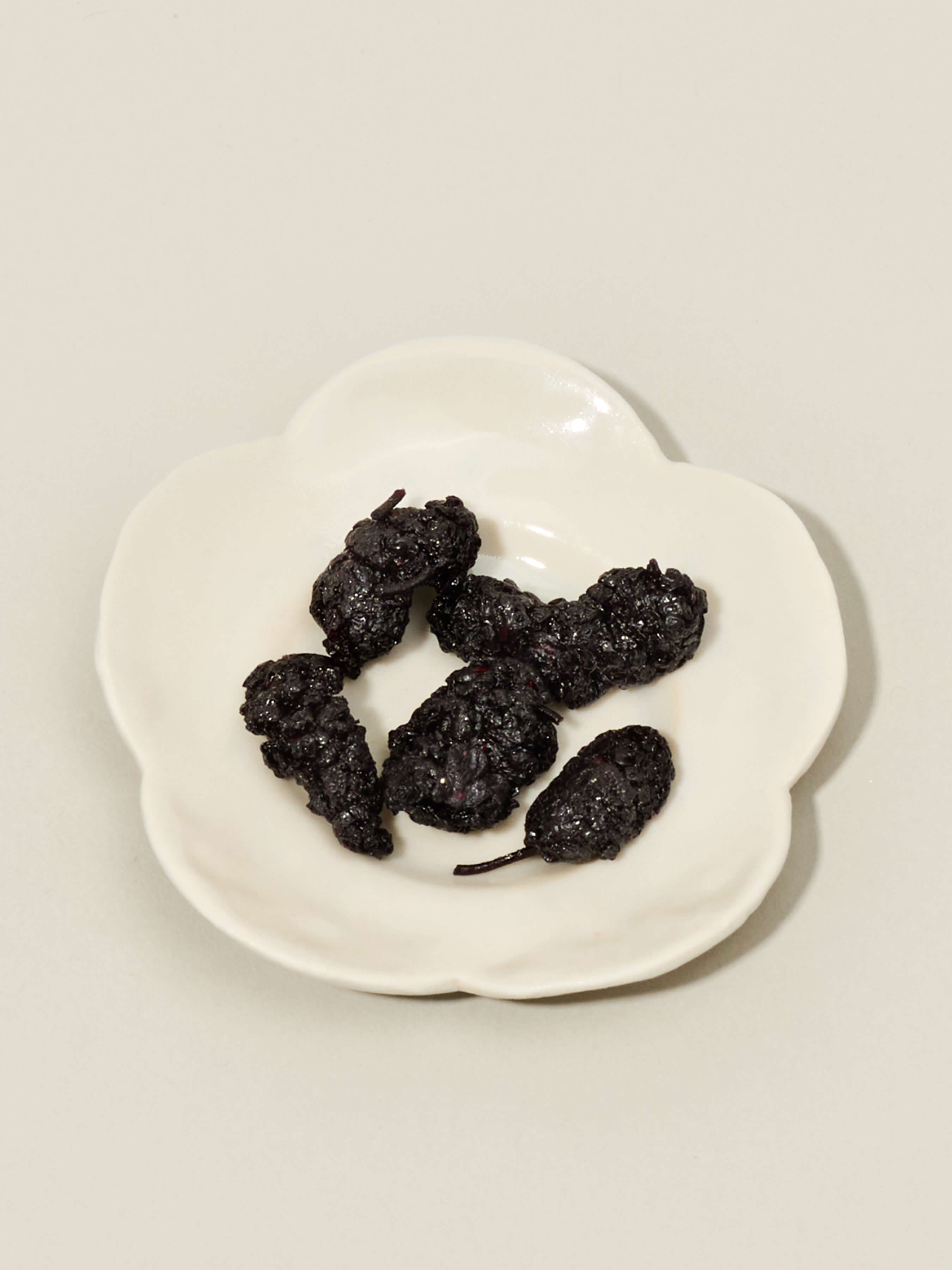 Yun Hai Selection Dried Fruit: Mulberry
