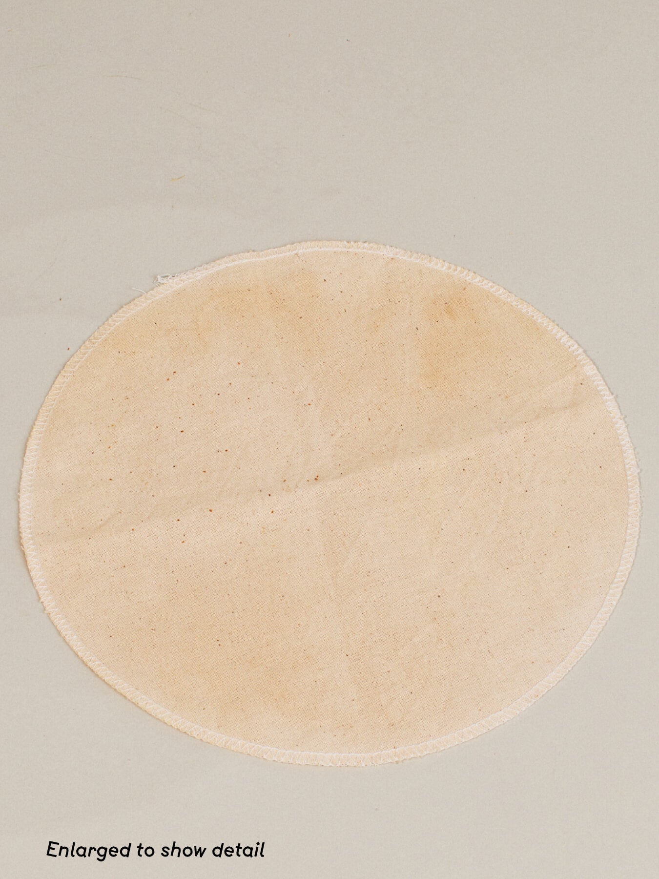 Reusable Steamer Cloth, Pack of 4