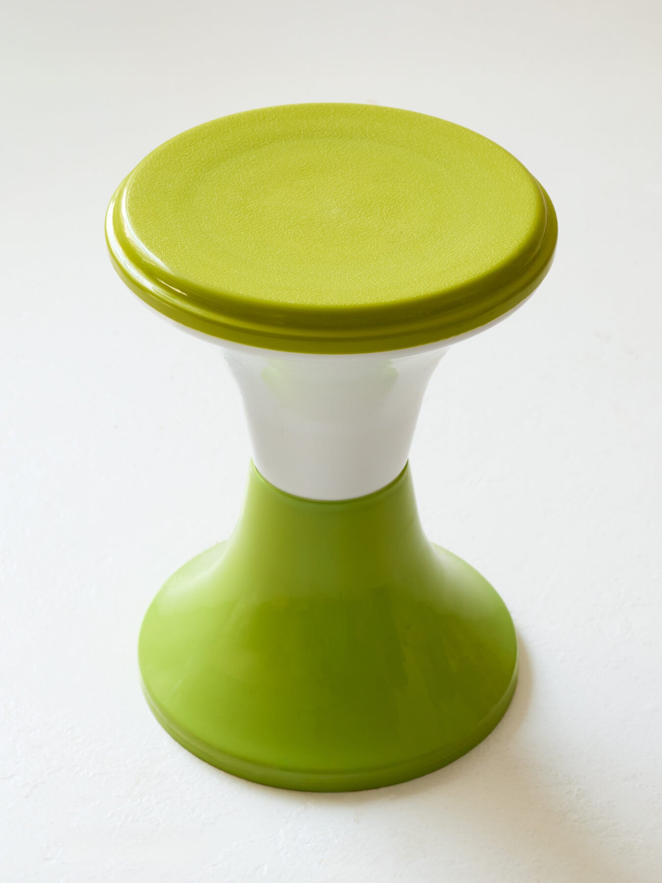 Chess Stool, Green | Yun Hai Taiwanese Pantry