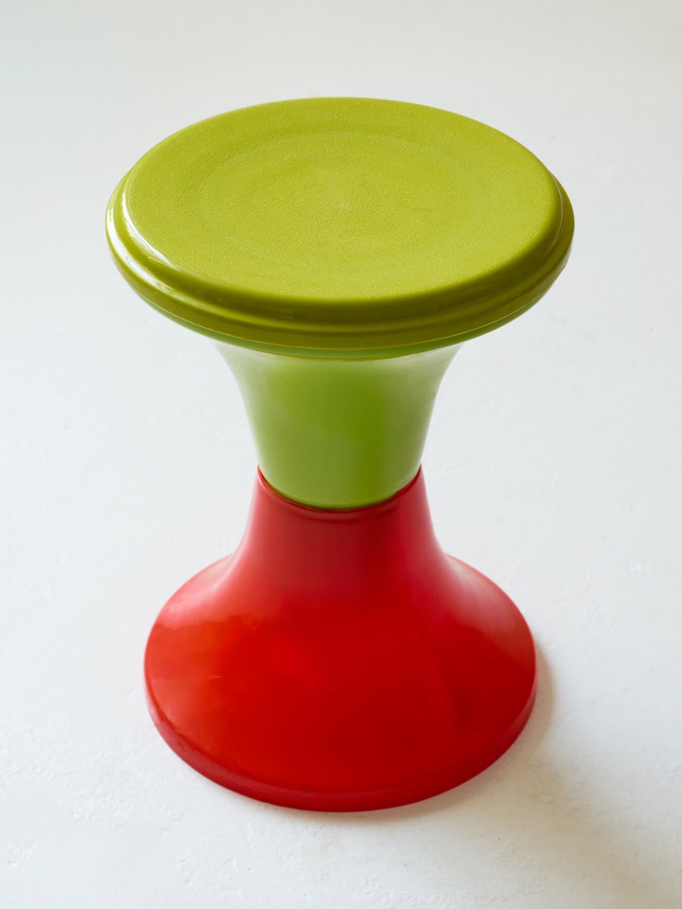 Chess Stools, Assorted Set of Two