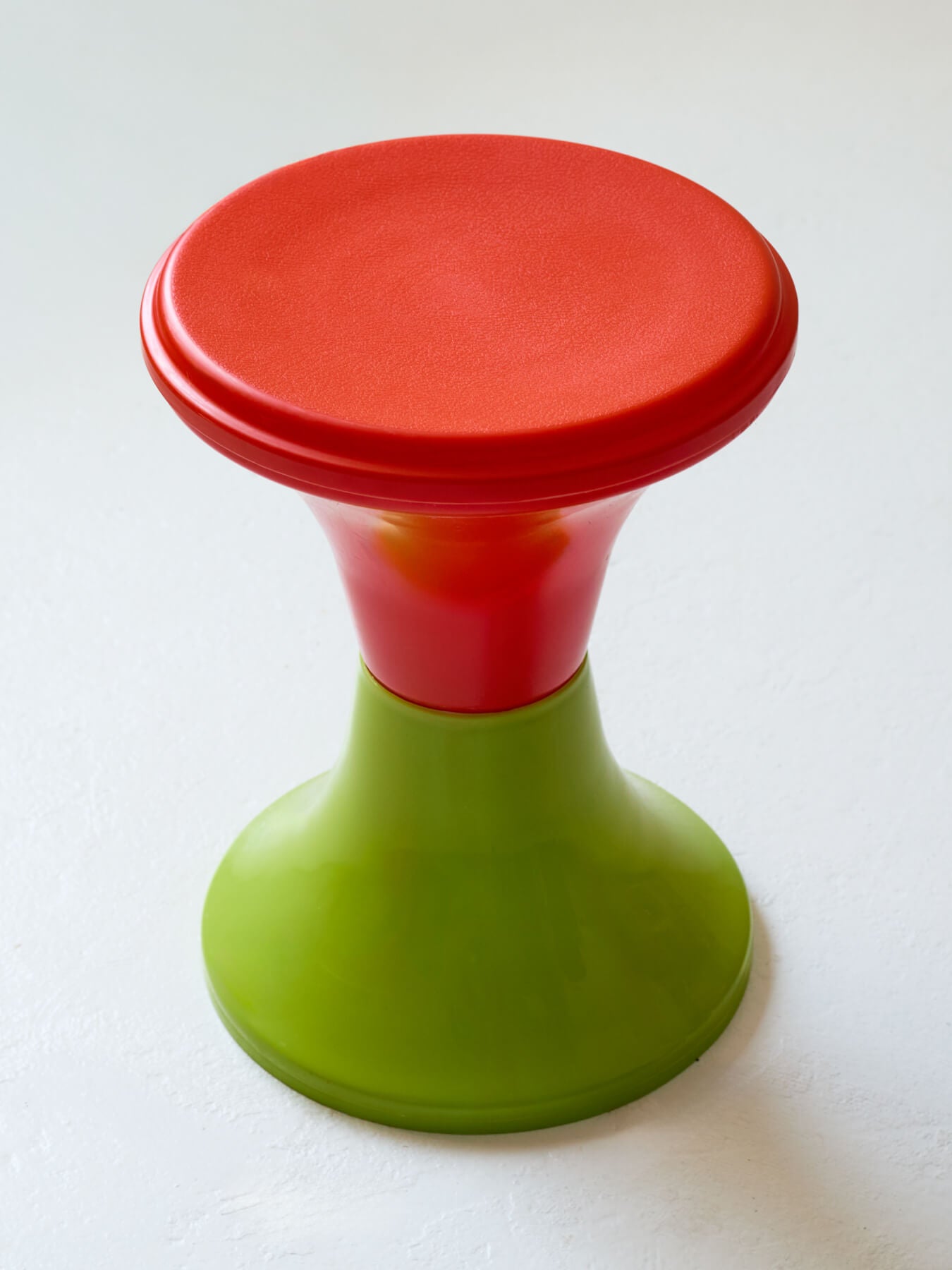Chess Stools, Assorted Set of Two