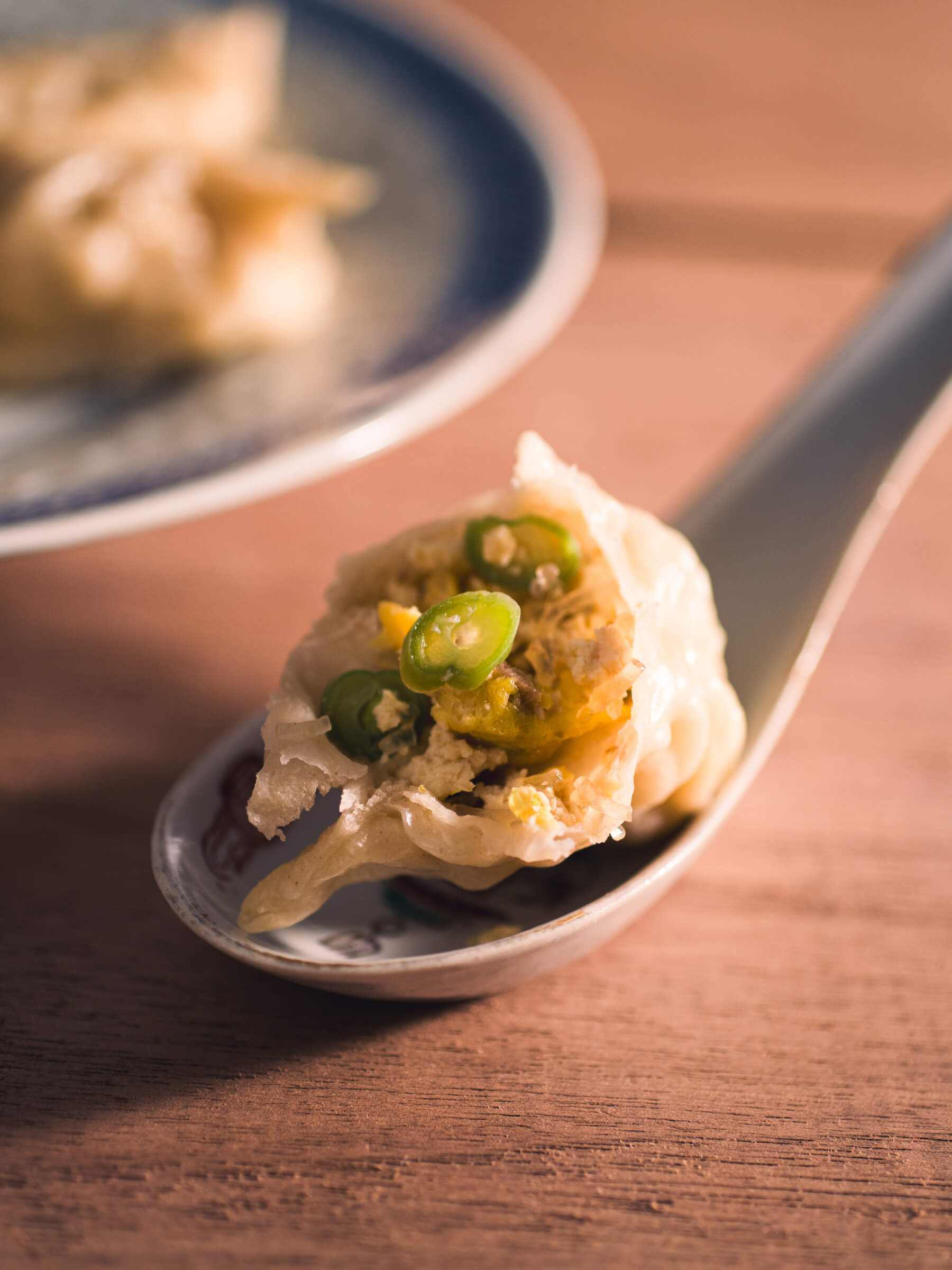 Yun Hai x The Dumpling Club: Bloom and Blossom Dumpling Bundle