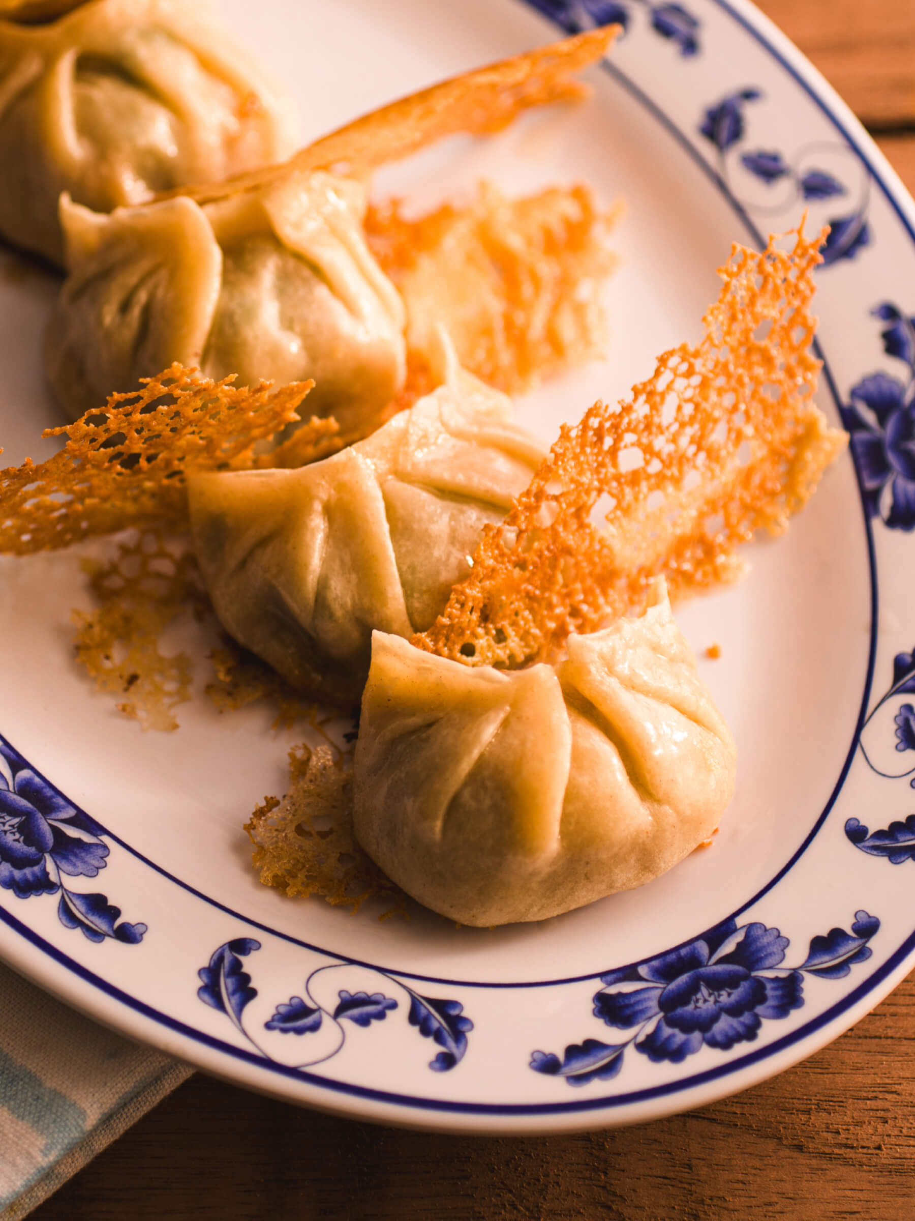 Yun Hai x The Dumpling Club: Fly’s Head Dumpling Bundle