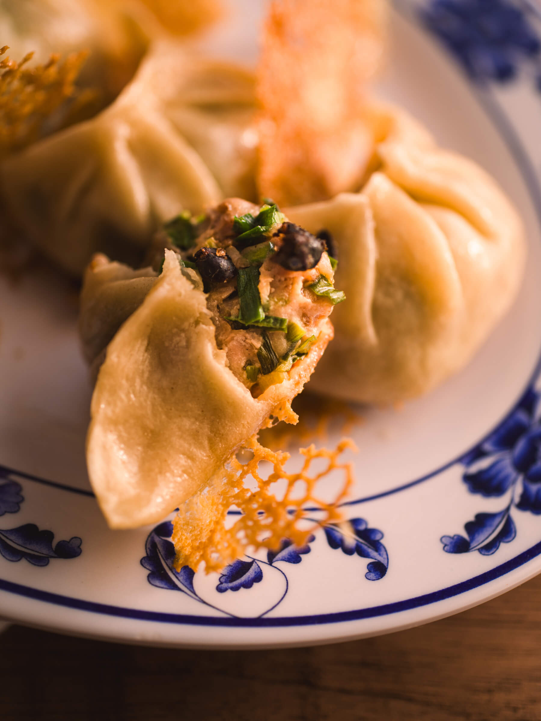 Yun Hai x The Dumpling Club: Fly’s Head Dumpling Bundle