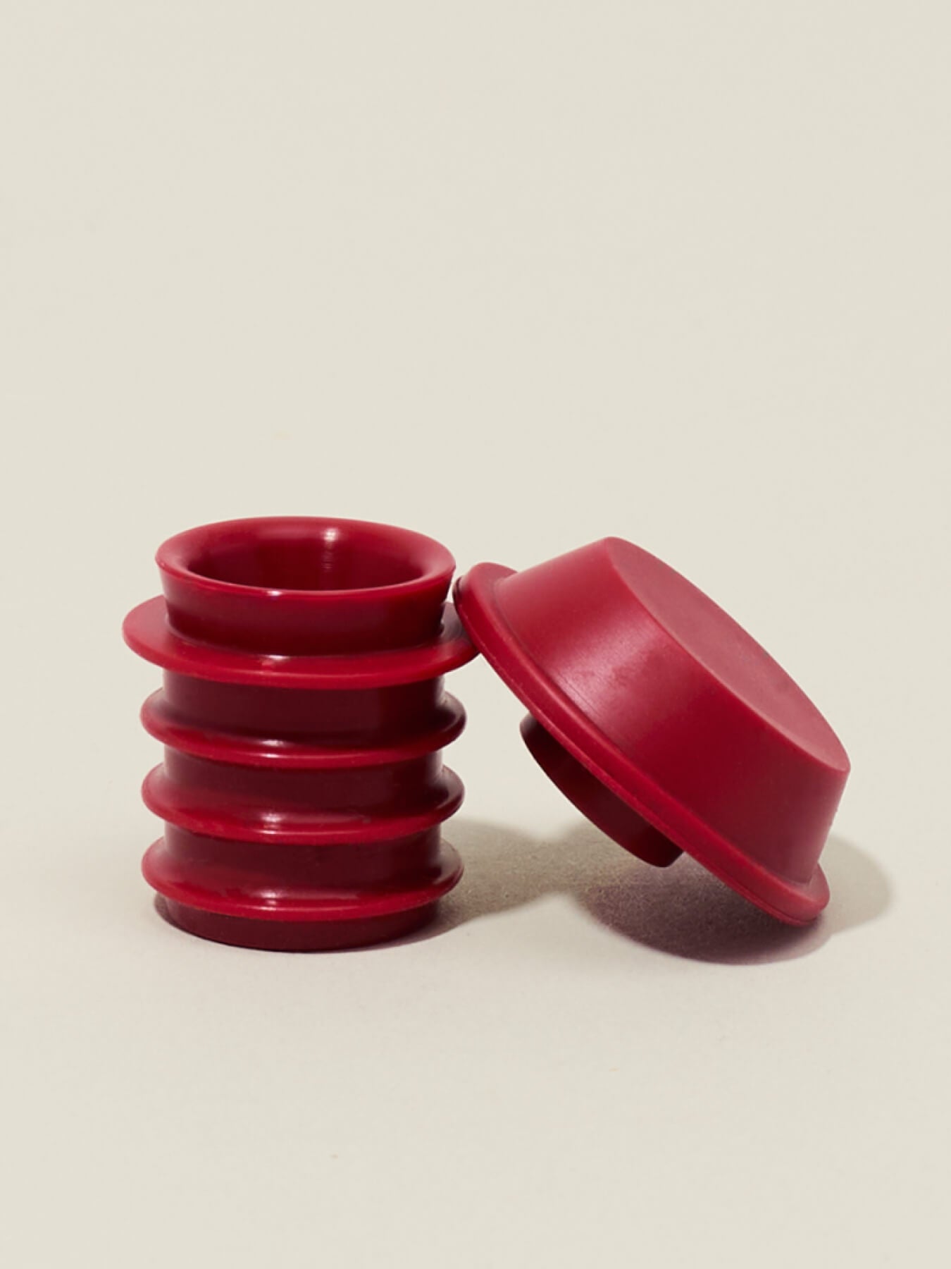 Soy Sauce Pour Spout