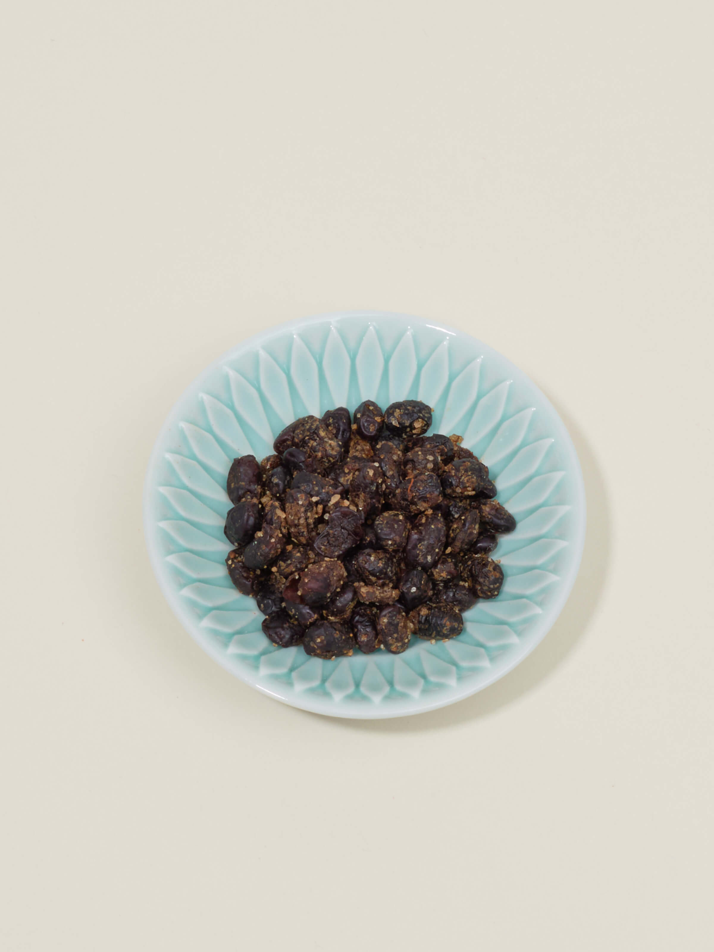 Fermented Black Beans