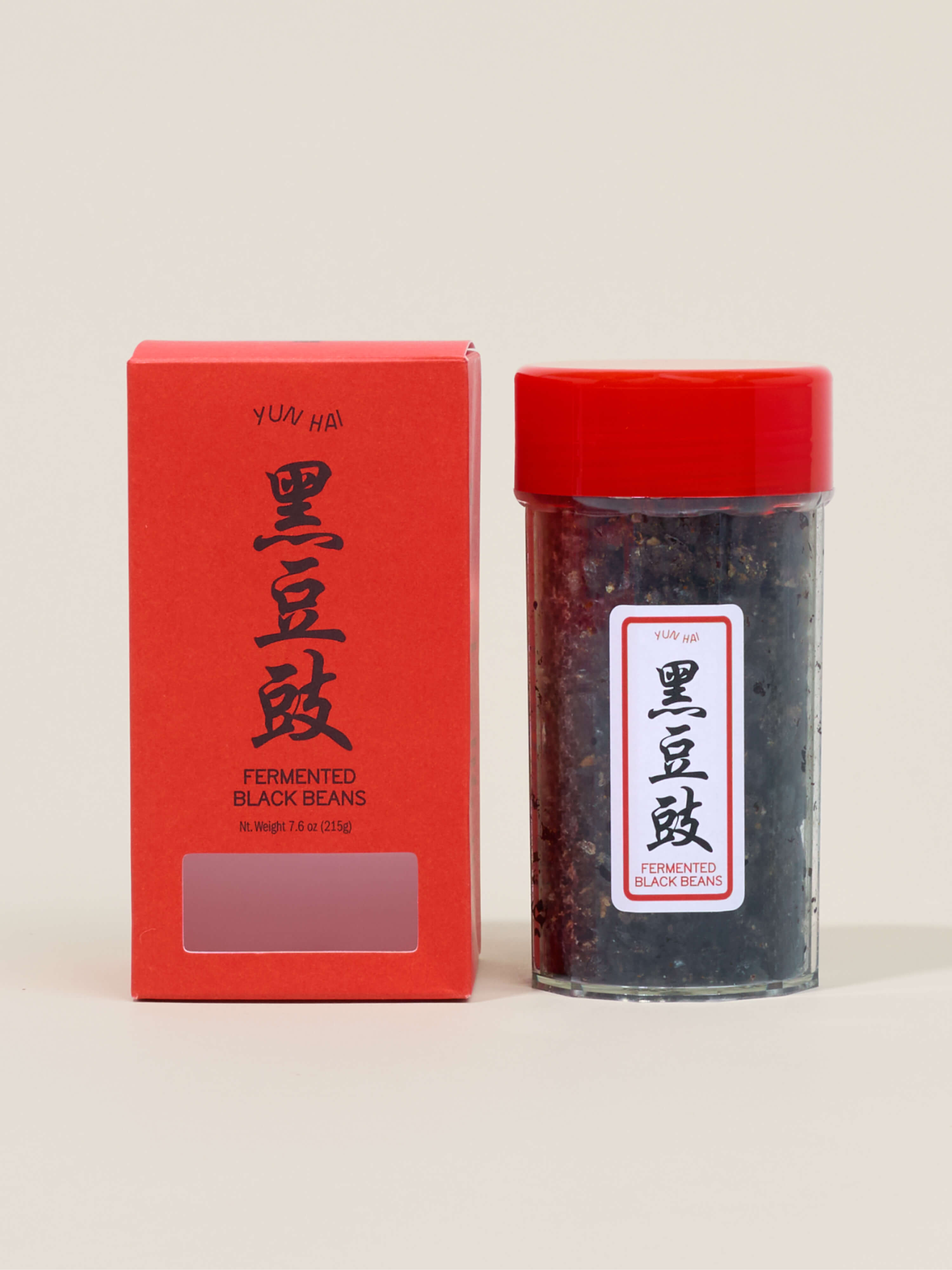 Yu Ding Xing Soy Sauce Brewery | Yun Hai Taiwanese Pantry