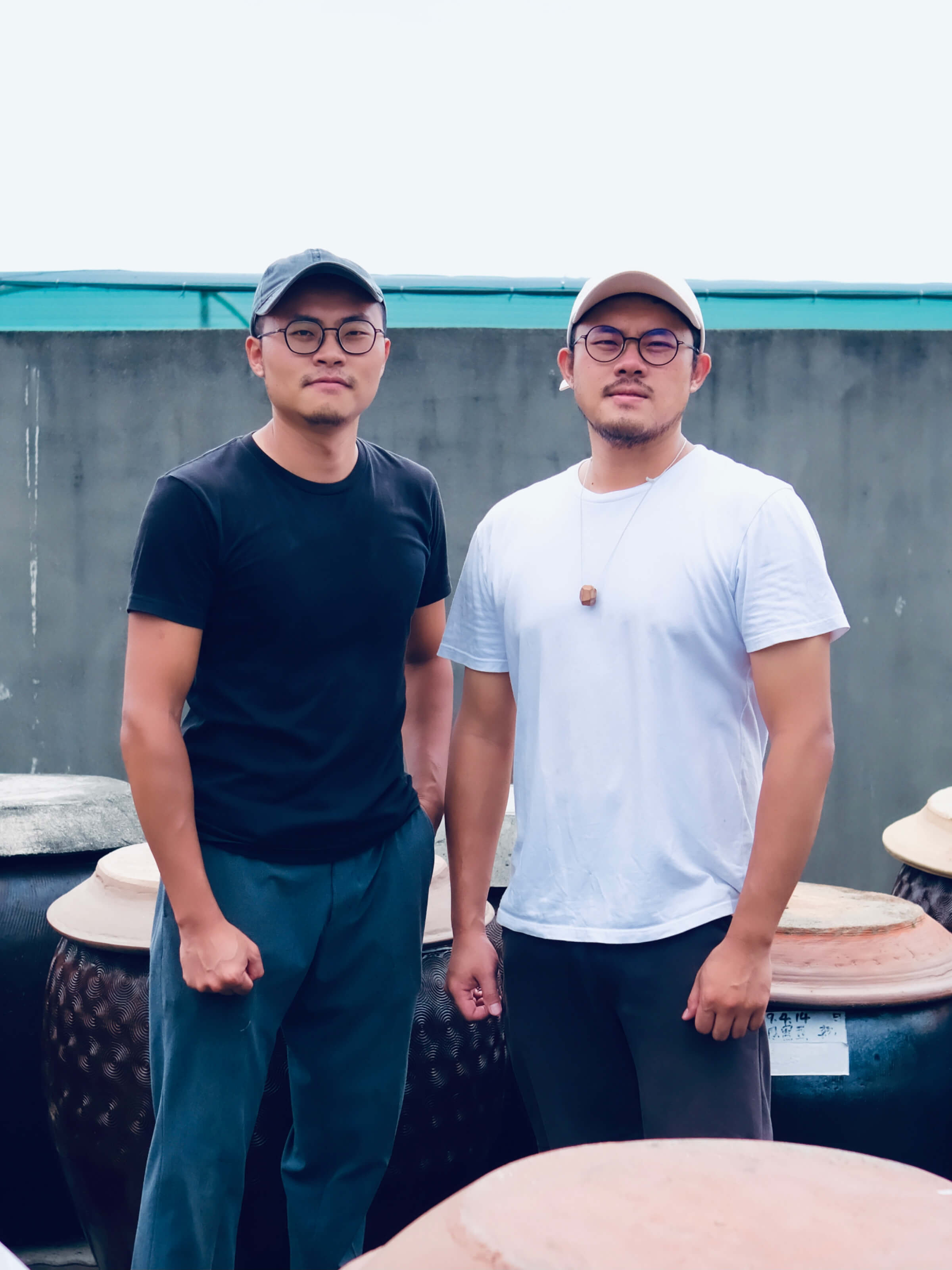 Fermented Black Beans