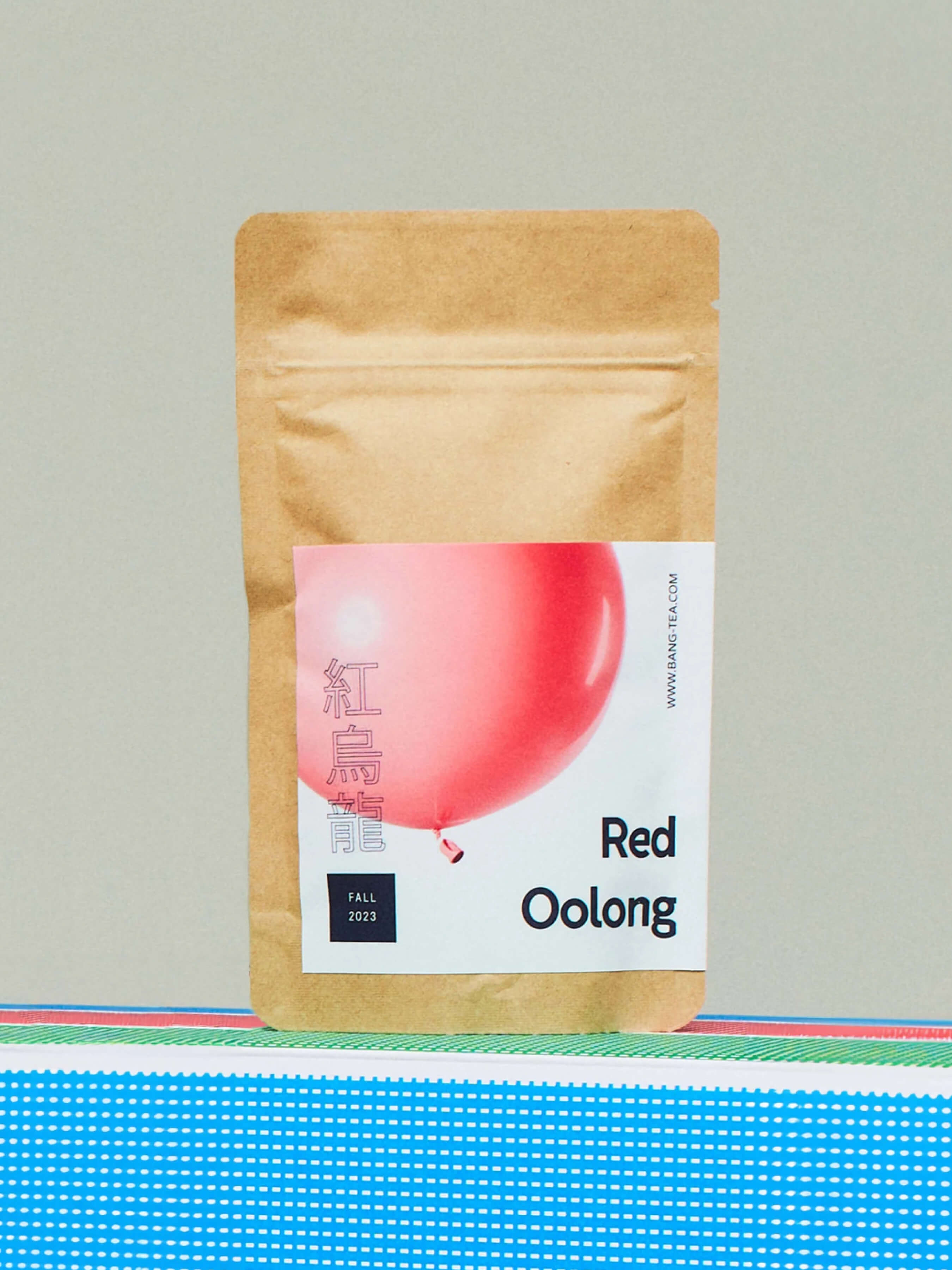 Oolong Jelly Bowl Bundle