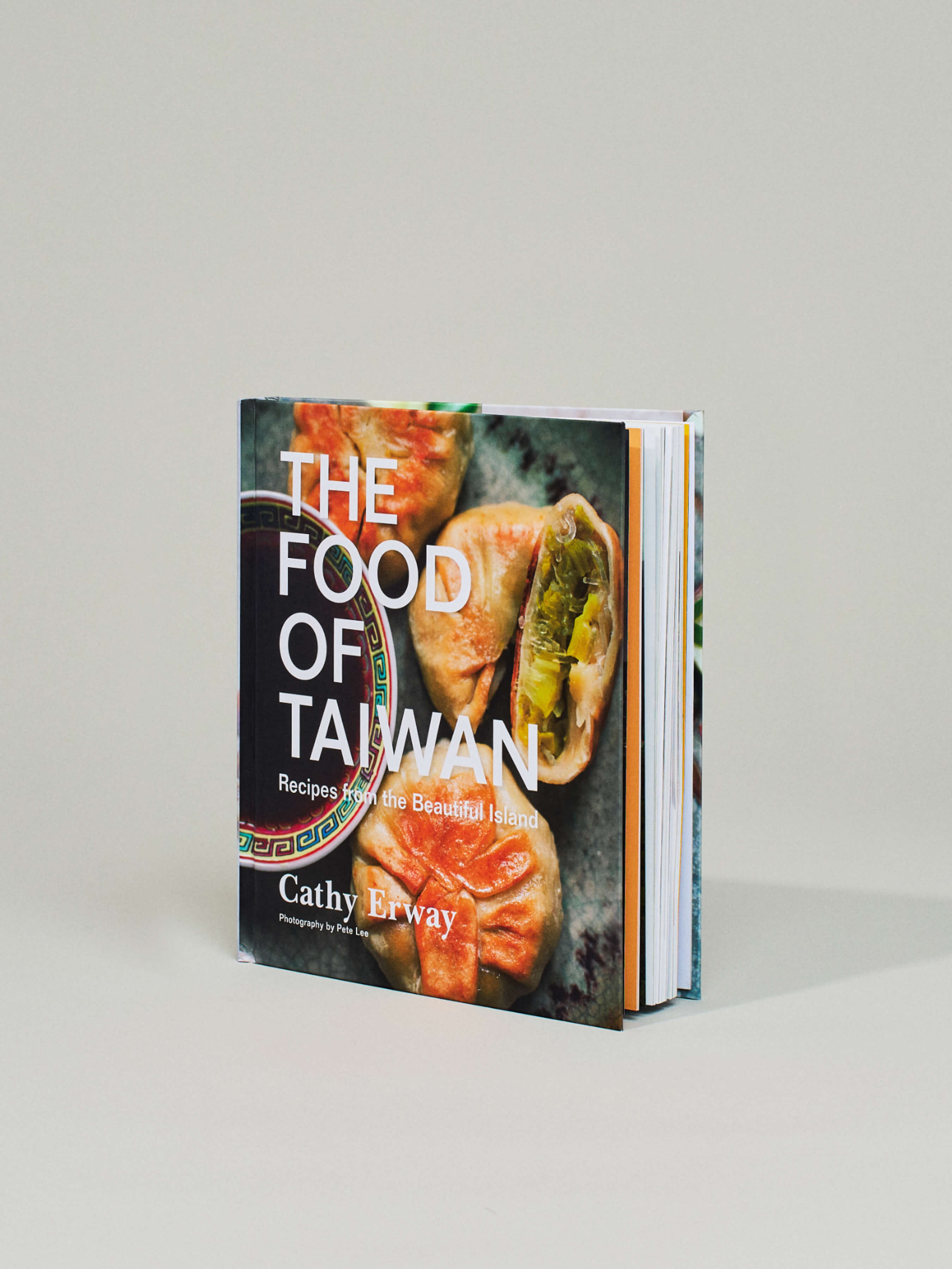 The Food of Taiwan: Recipes from the Beautiful Island