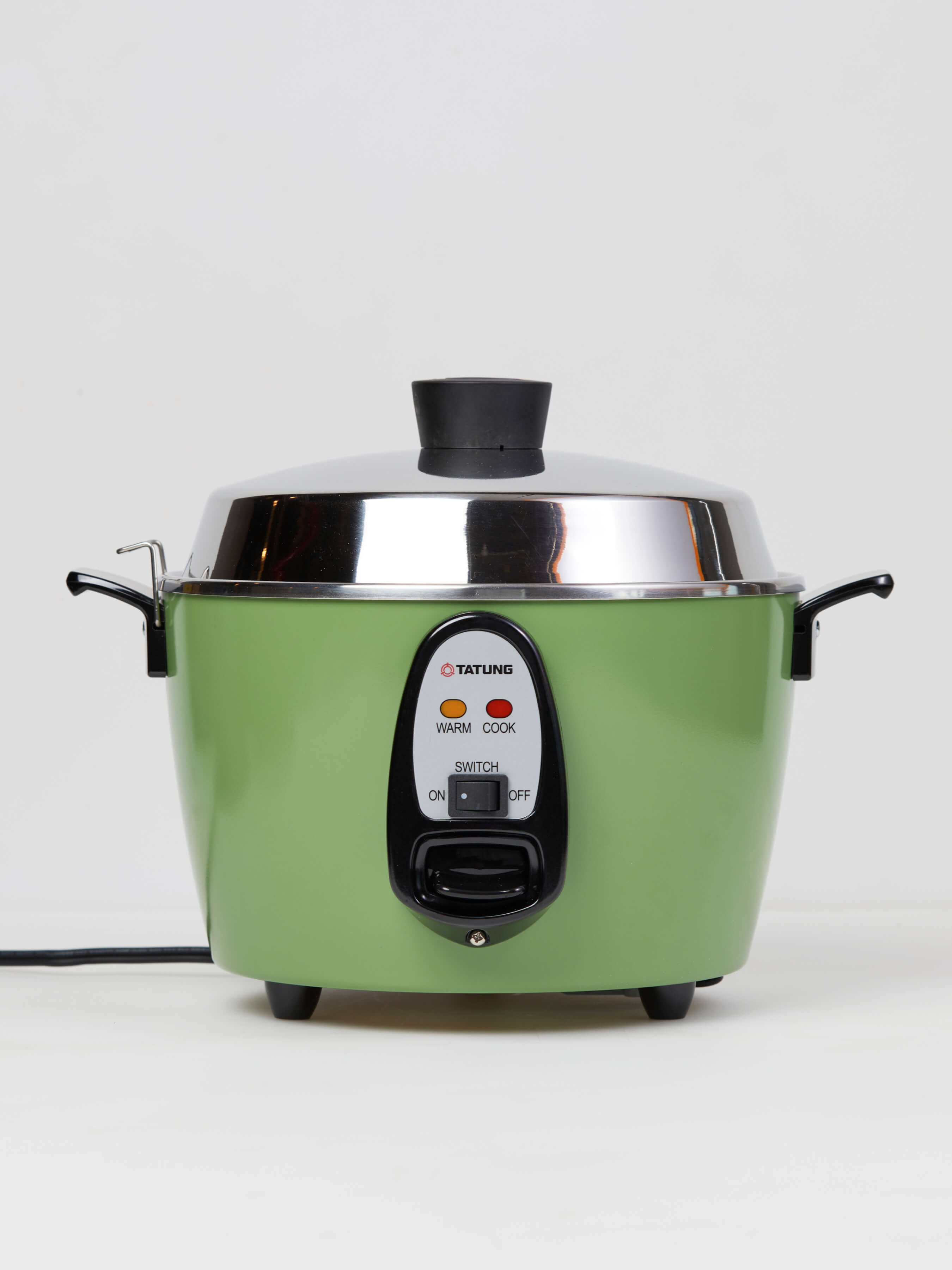 TATUNG Inner Pot For 6cups Rice Cooker INPT-6S - Tak Shing Hong