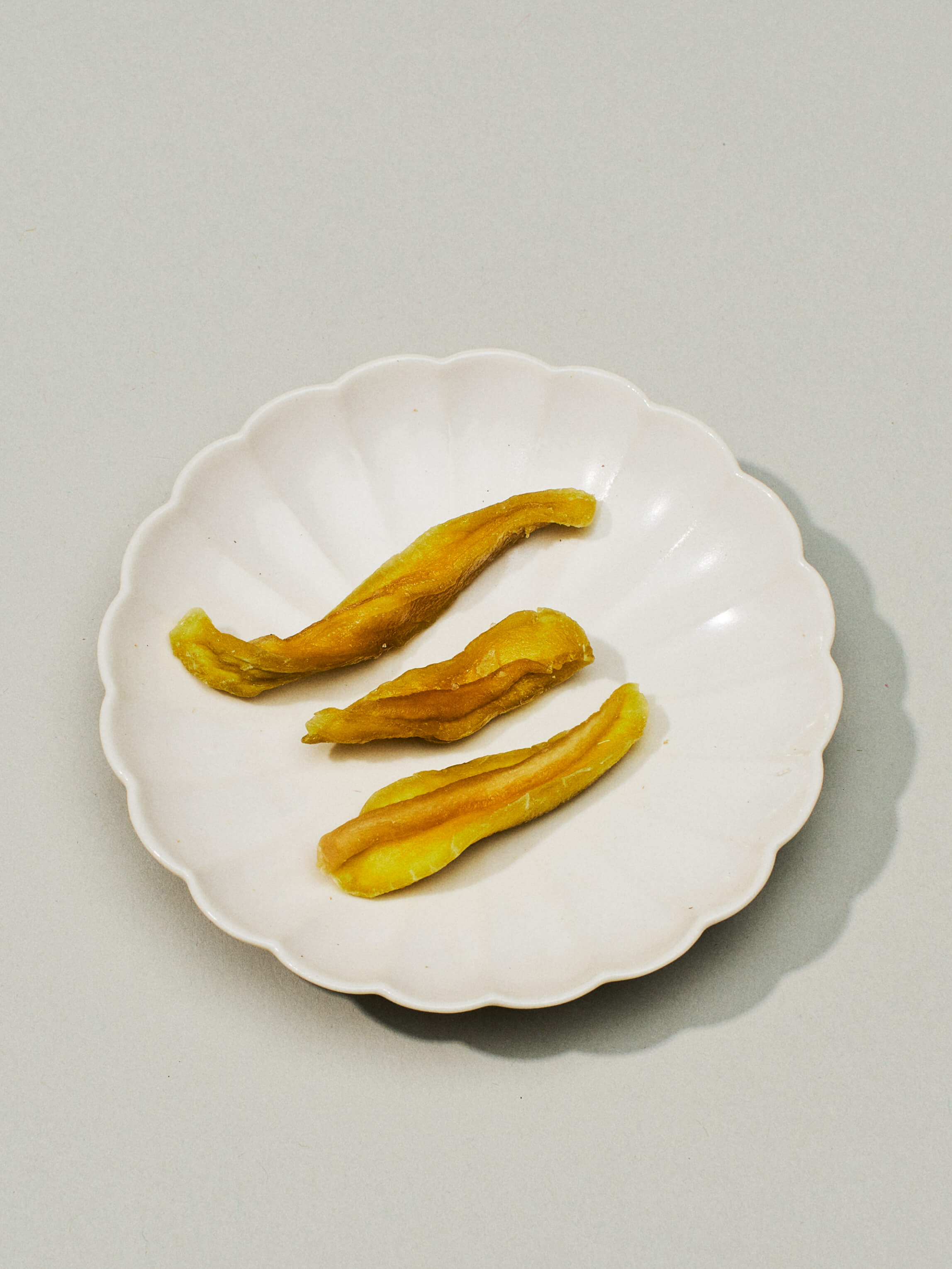 Yun Hai Selection Dried Fruit: Green Mango